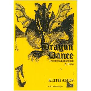 Amos, K: Dragon Dance