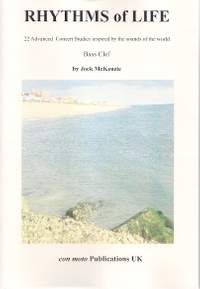 McKenzie, Jock: Rhythms of Life