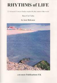 McKenzie, Jock: Rhythms of Life