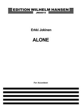 Erkki Jokinen: Alone