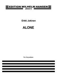 Erkki Jokinen: Alone