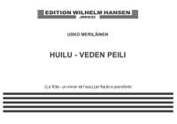 Huili-Veden Peili - The Flute-Mirror Of The Water