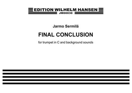 Final Conclusion