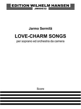 Love Charm Songs
