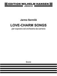 Love Charm Songs