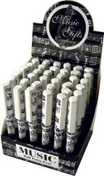 Ballpoint Pen Manuscript Product Image