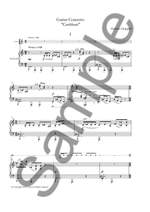 Herbert Chappell: Guitar Concerto "Caribbean" (Guitar/Piano)" Product Image