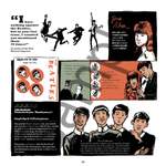 The Beatles Graphic Product Image