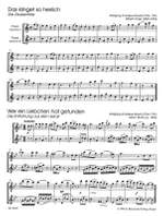 Classic Hits for 2 Flutes Product Image