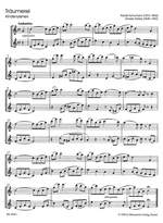 Classic Hits for 2 Flutes Product Image
