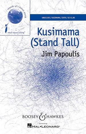 Papoulis, J: Kusimama