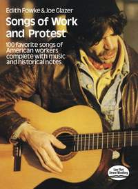 Songs Of Work And Protest