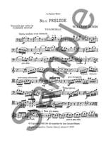 William Busch: Suite for Cello and Piano Product Image