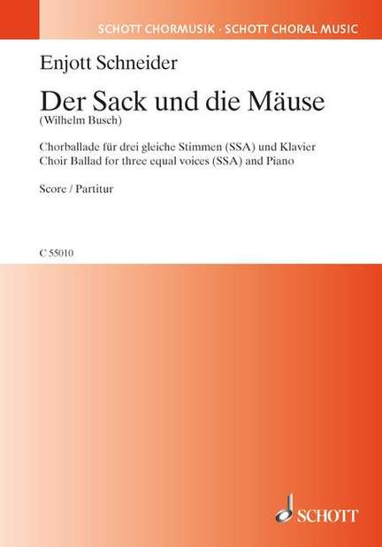 Schneider, E: Der Sack und die Mäuse