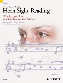 Horn Sight-Reading Vol. 1