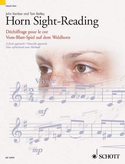 Horn Sight-Reading Vol. 1