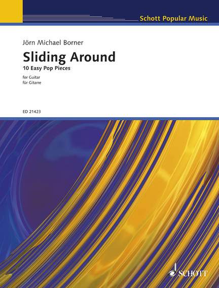 Borner, J M: Sliding Around
