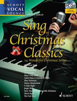 Sing Christmas Classics Vol. 4