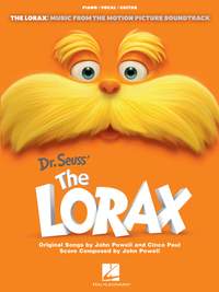 Cinco Paul_John Powell: The Lorax