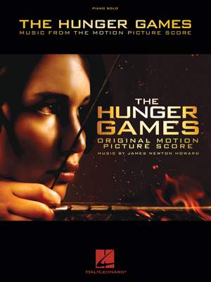 James Newton Howard: The Hunger Games
