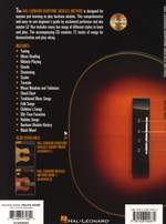Hal Leonard Baritone Ukulele Method Product Image