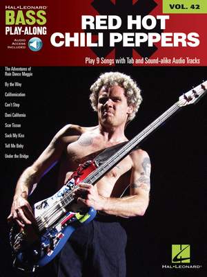 Red Hot Chili Peppers