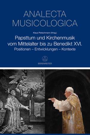 Various: Analecta Musicologica 47