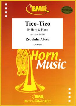 Abreu, Zequinha: Tico-Tico
