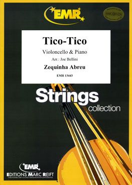 Abreu, Zequinha: Tico-Tico