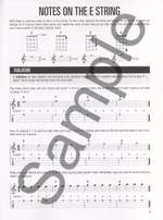 Hal Leonard Baritone Ukulele Method – Book 1 (Book Only) Product Image