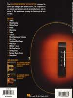 Hal Leonard Baritone Ukulele Method – Book 1 (Book Only) Product Image