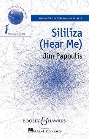 Papoulis, J: Sililiza