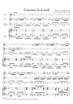 Vivaldi, A: Concerto D minor Product Image