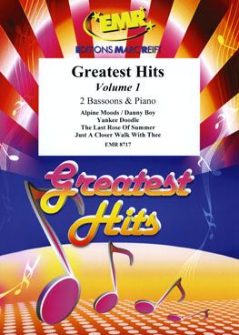 Greatest Hits vol 1