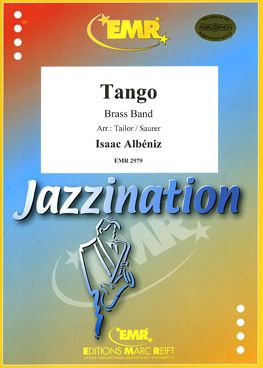 Albéniz, Isaac: Tango