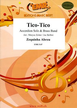 Abreu, Zequinha: Tico-Tico