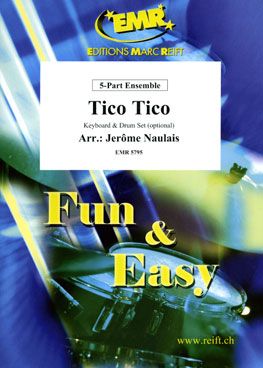 Abreu, Zequinha: Tico-Tico