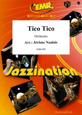 Abreu, Zequinha: Tico-Tico