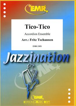 Abreu, Zequinha: Tico-Tico