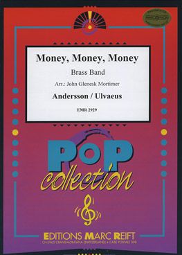 Andersson, Benny/  Ulvaeus, Björn: Money, Money, Money