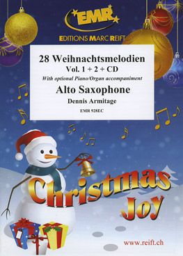 Christmas Joy