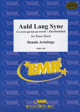 Auld Lang Syne