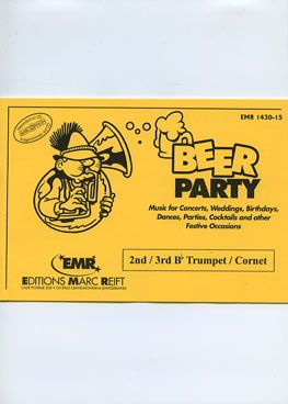 Beer Party