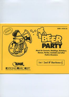 Beer Party