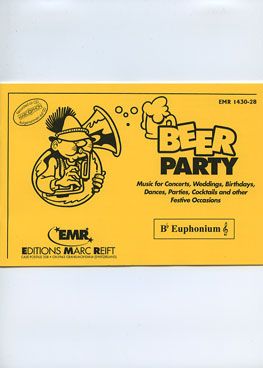 Beer Party