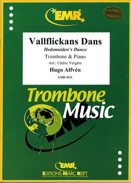 Alfvén, Hugo: Herdsmaiden's Dance