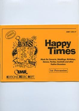 Happy Times