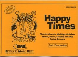 Happy Times