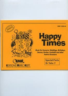 Happy Times