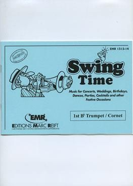 Swing Time